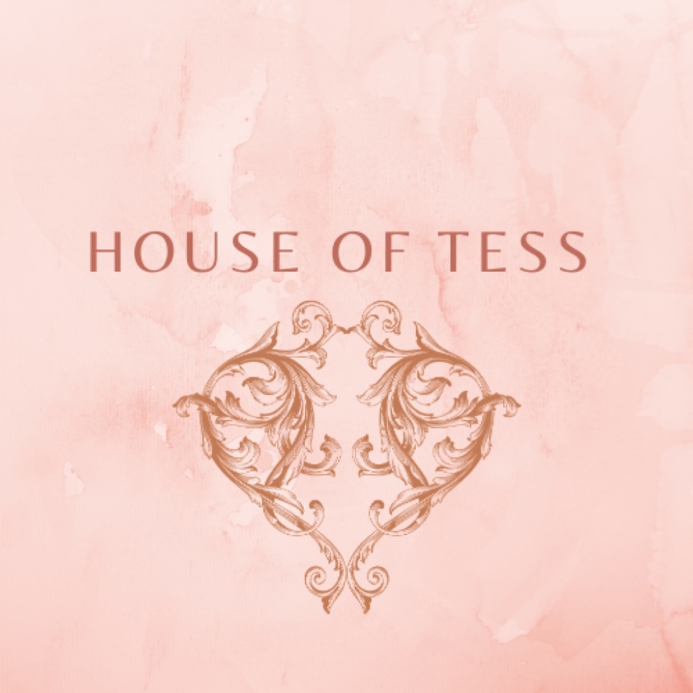 Meet your Posher, House of Tess